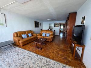 Apartamento Las Palmeras If Beach