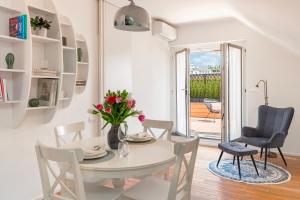 Duomo View Penthouse by Ricasoli Stays
