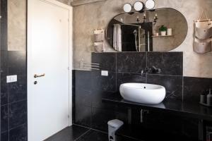 Casa Dani - AC e parcheggio privato