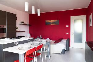 Casa Dani - AC e parcheggio privato
