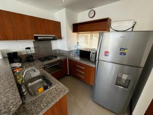 Condominio Zazue - Santa Marta