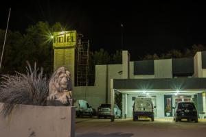Cristal Hotel