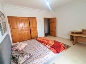 Appartement 2 Chambres Familial Ennasr 2 Tunis