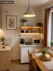 LaBONI Apartman