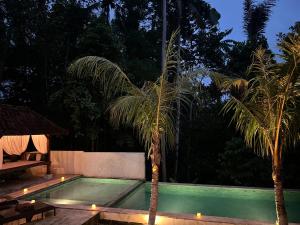 Oshira ubud