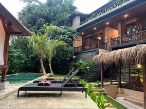 Oshira ubud
