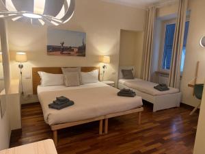 Guest House City Center Fazio