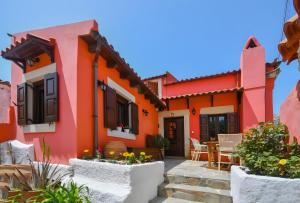Archanes House