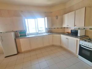 Appartement 2 Chambres Familial Ennasr 2 Tunis