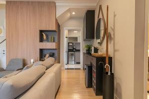 Casas Paradiso - Duplex Exclusivo em Campos do Jordão - Sua Elegância Alpina em Condomínio de Luxo