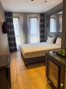 Peri Boutique Hotel Taksim
