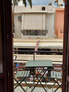 Platanos Studio Old town Rethymno