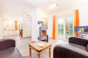 Ferienhaus Cottage