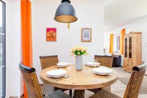 Ferienhaus Cottage