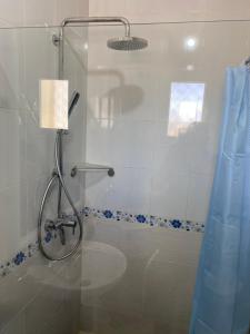 Villa dhiefa avec piscine