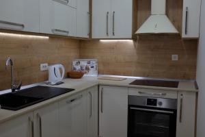 Luxury Apartments Tre Canne Can