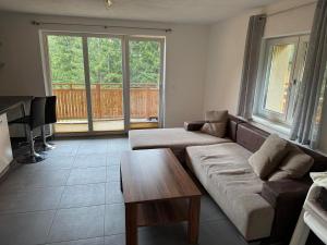 Ferienwohnung TOP7-201