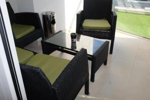 Luxury Apartments Tre Canne Can