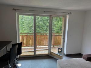 Ferienwohnung TOP7-201