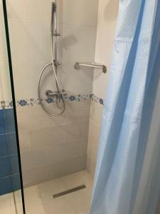 Villa dhiefa avec piscine
