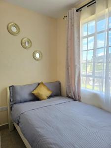 Urban Oasis - 2BR Executive Suite Machakos