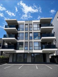 Grande Apartments Mamaia Nord