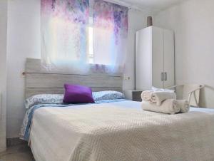 Alojamiento de habitaciones Zaidín