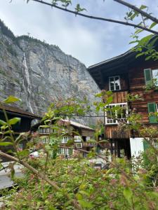 Chalet Montes