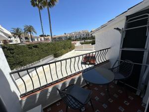 Ninis Holiday Home