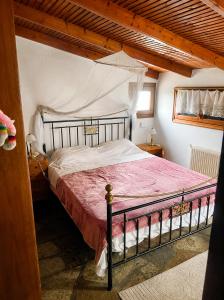 Stefania Garden Houses - 3 Minutes from the Sea