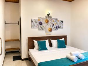 Ceylon Beach haven Uppuveli