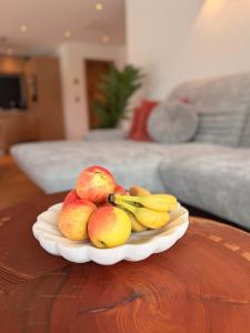 Apartment Bergliebe