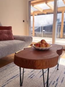 Apartment Bergliebe