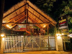 Ceylon Beach haven Uppuveli