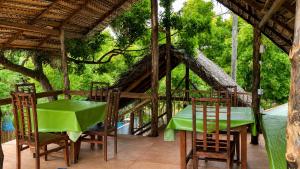 Ceylon Beach haven Uppuveli