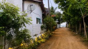 Ceylon Beach haven Uppuveli