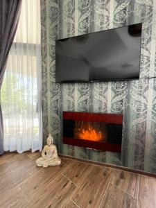 Kupola apartman