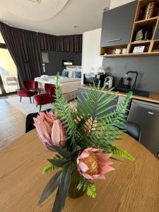 Kupola apartman