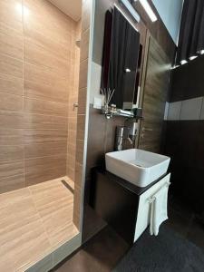 Kupola apartman