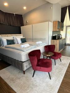 Kupola apartman