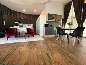 Kupola apartman