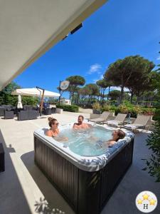 Hotel Helios Beach
