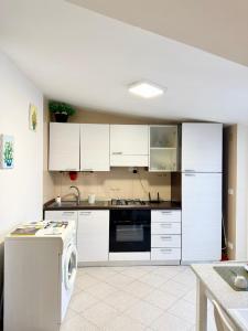 Seafront Apartment, San Lorenzo beach,Reggio Calabria