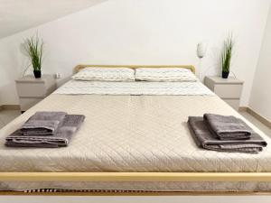 Seafront Apartment, San Lorenzo beach,Reggio Calabria