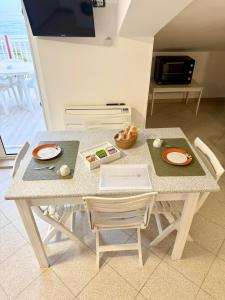 Seafront Apartment, San Lorenzo beach,Reggio Calabria