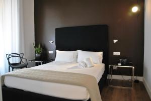 App Leoncino Design Apartment in Rome