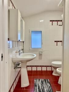 Seafront Apartment, San Lorenzo beach,Reggio Calabria