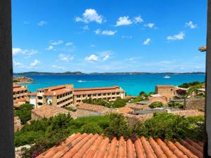 Panoramic Sea View