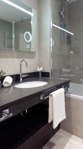 Hotel Unique Dortmund Hauptbahnhof