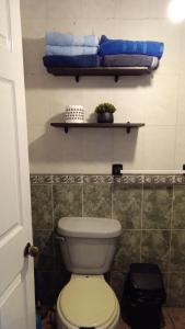 Family vacation, comfortable space